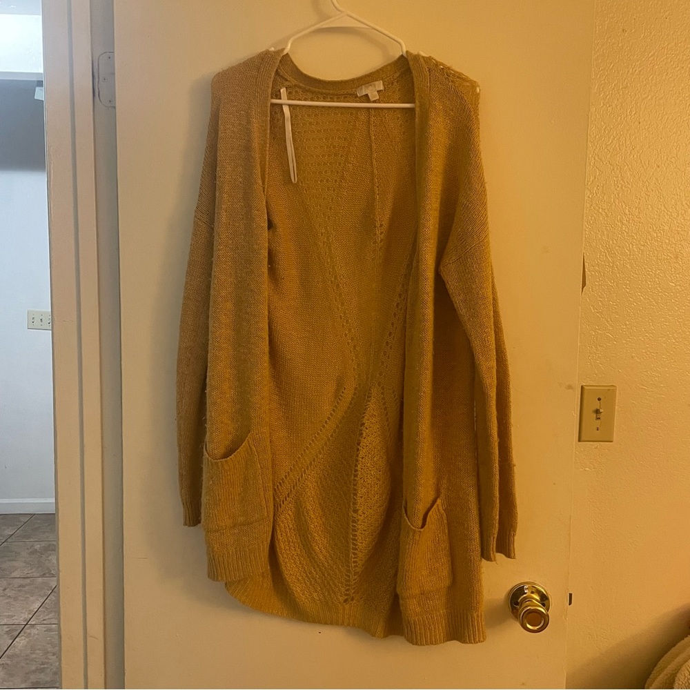 womens cardigan